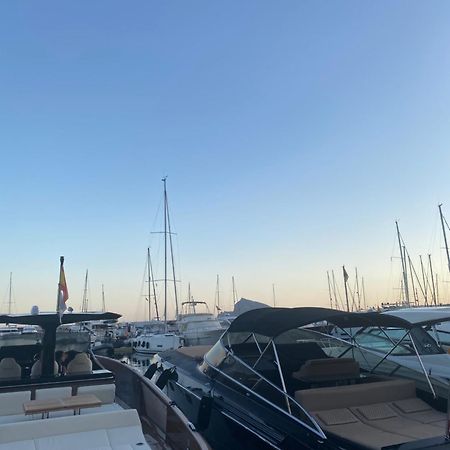Apartamento Lujo Marina Greenwich , Altea アリカンテ エクステリア 写真