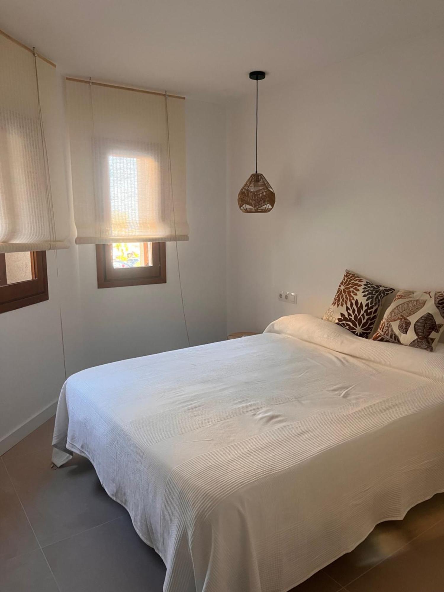 Apartamento Lujo Marina Greenwich , Altea アリカンテ エクステリア 写真
