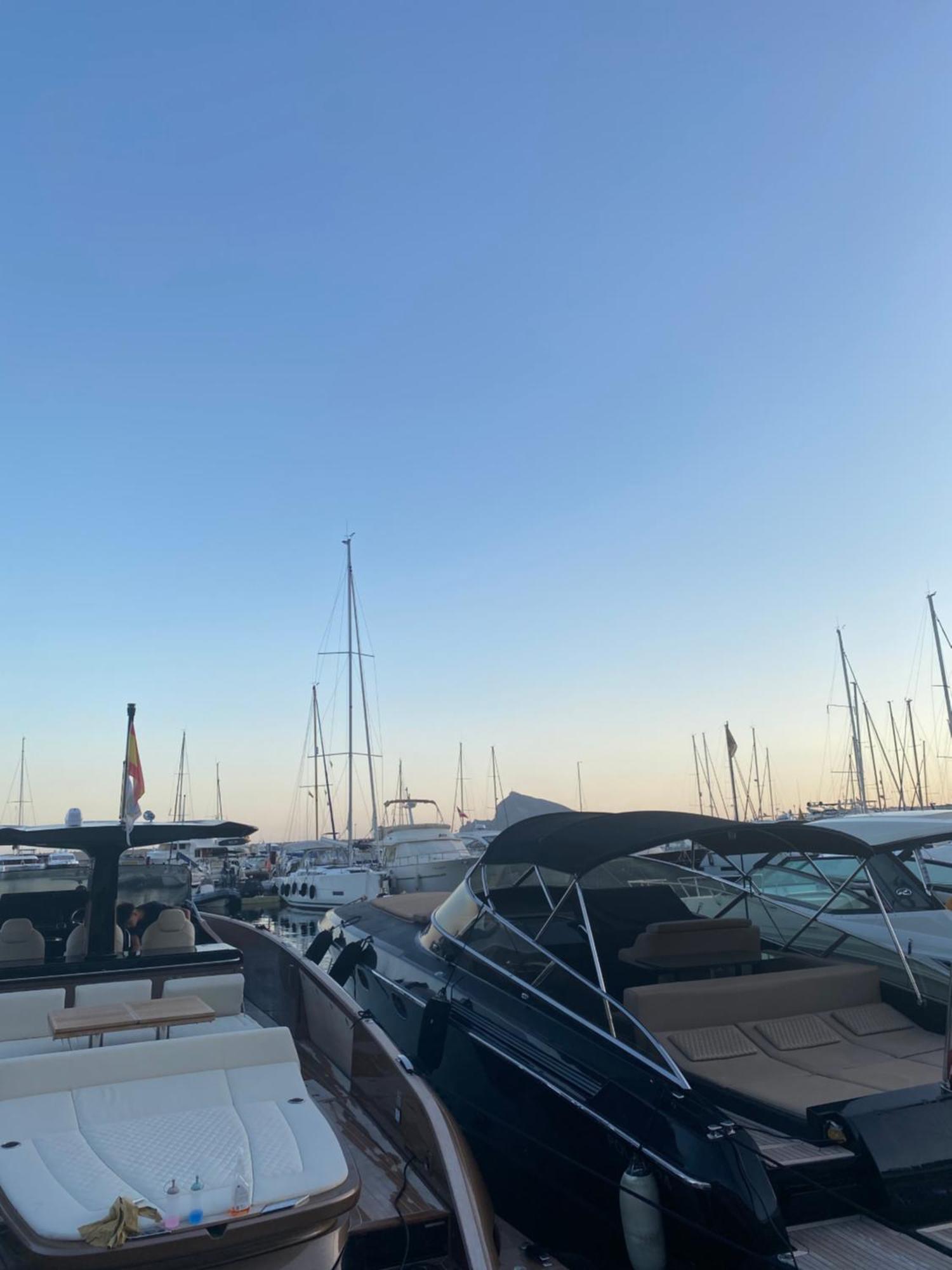 Apartamento Lujo Marina Greenwich , Altea アリカンテ エクステリア 写真