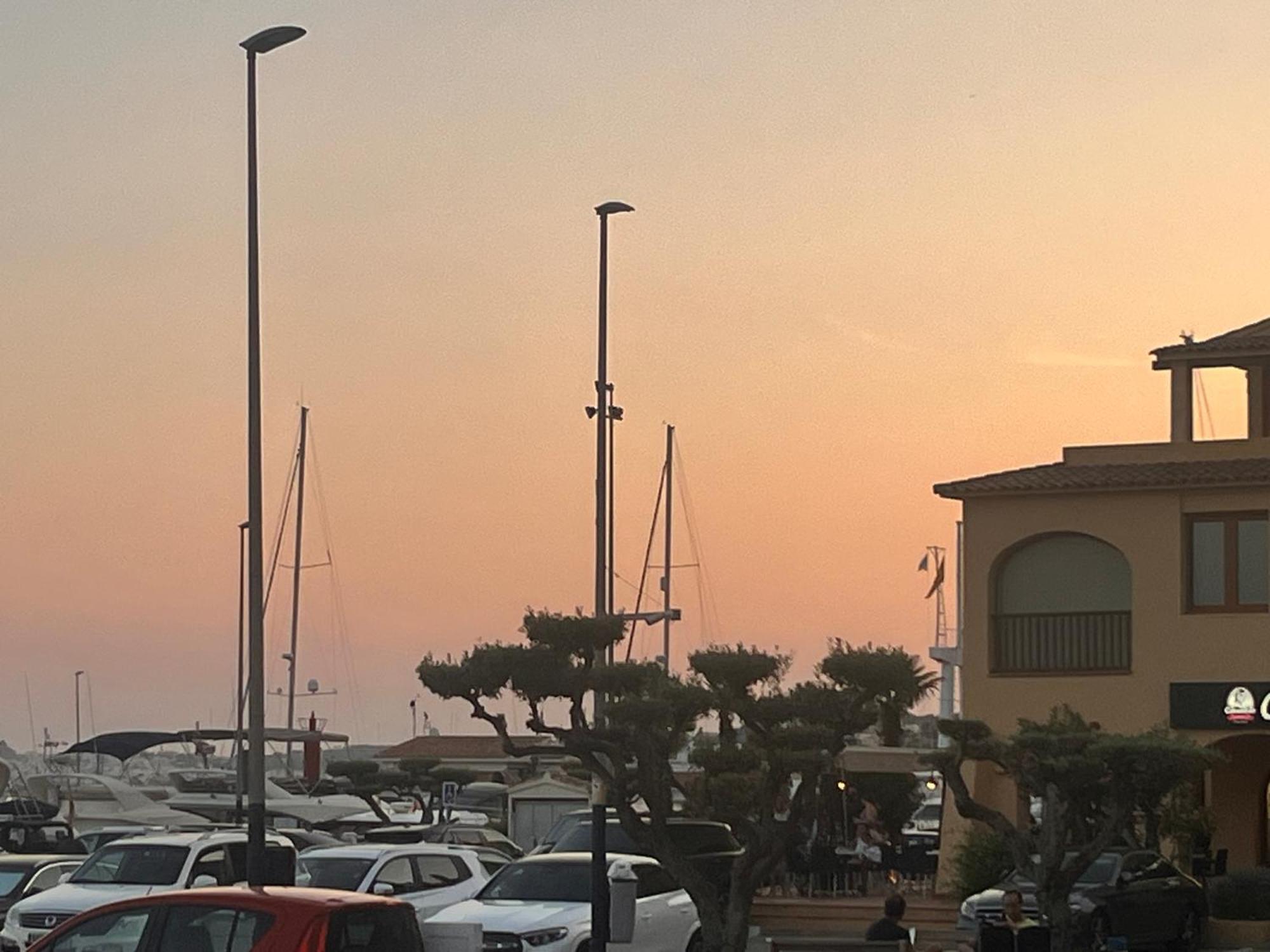 Apartamento Lujo Marina Greenwich , Altea アリカンテ エクステリア 写真