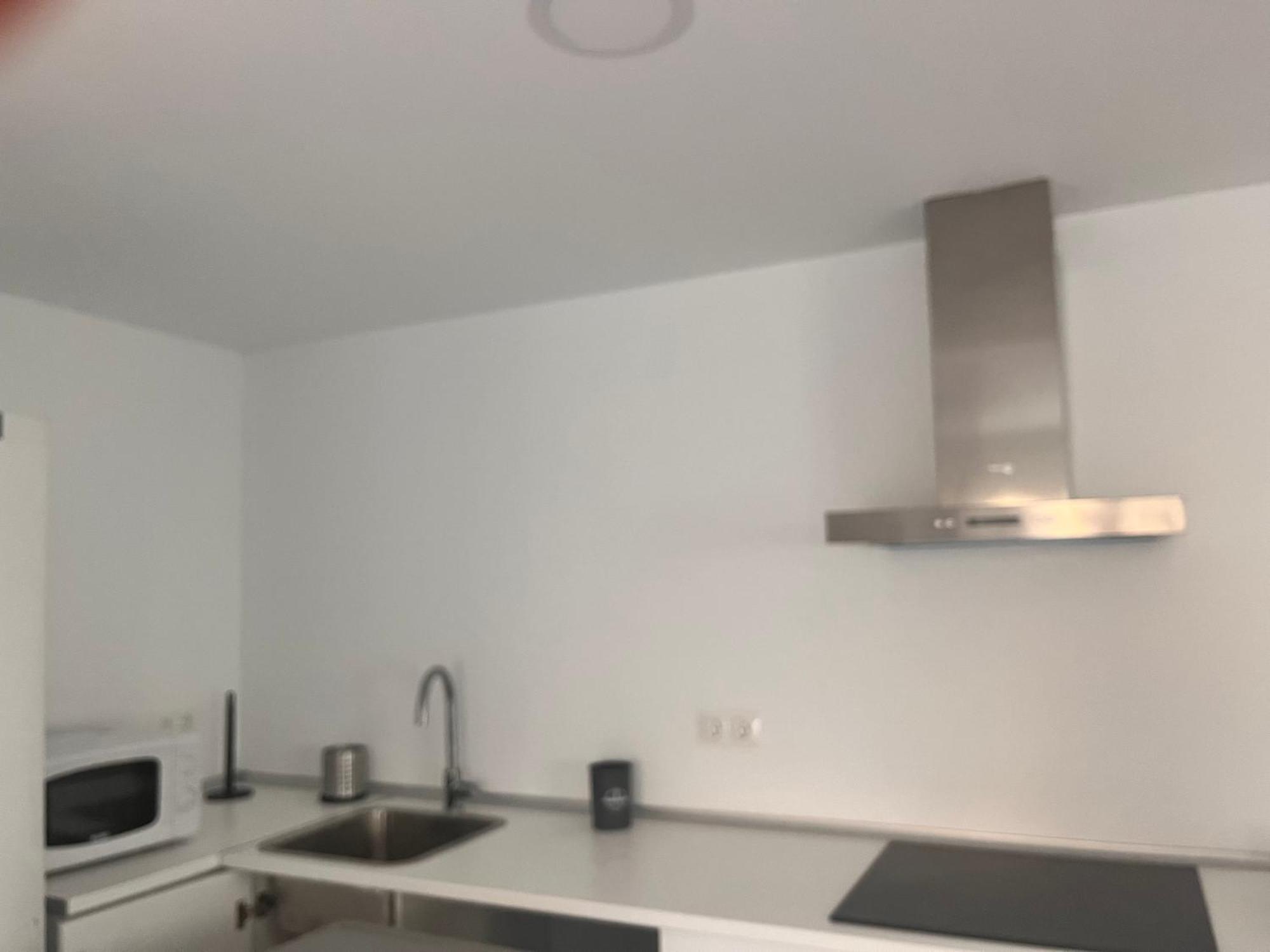 Apartamento Lujo Marina Greenwich , Altea アリカンテ エクステリア 写真