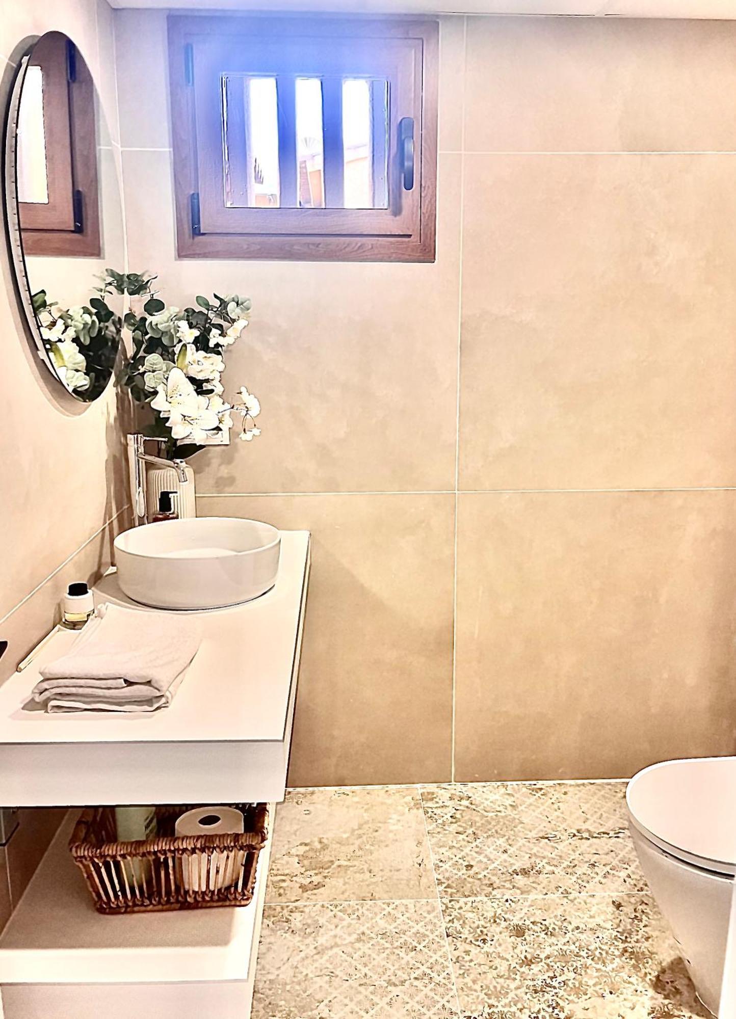 Apartamento Lujo Marina Greenwich , Altea アリカンテ エクステリア 写真