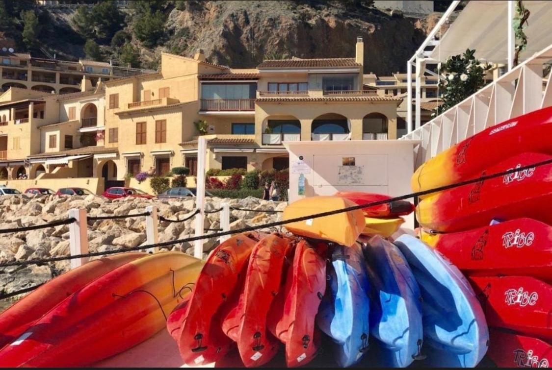 Apartamento Lujo Marina Greenwich , Altea アリカンテ エクステリア 写真
