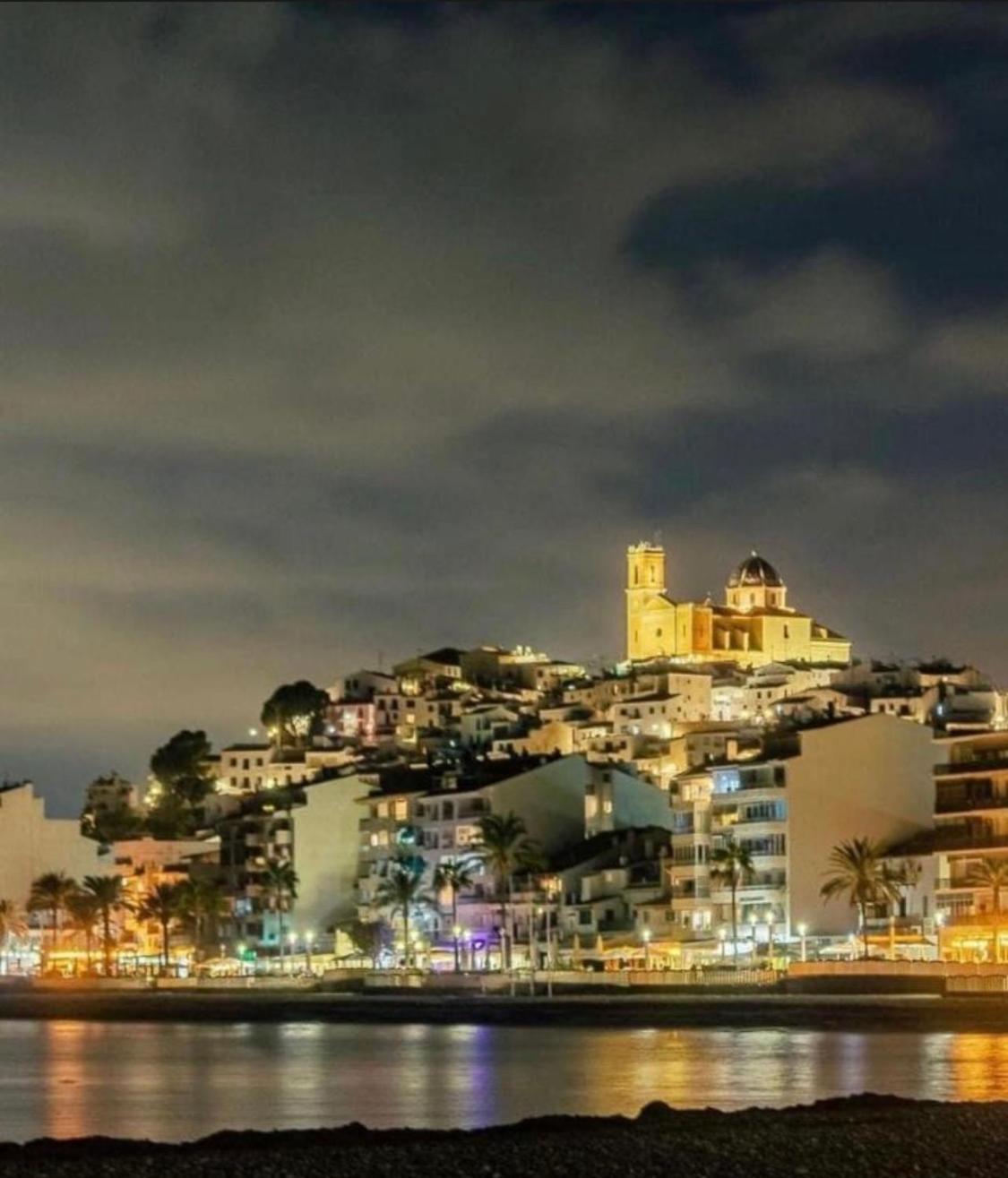 Apartamento Lujo Marina Greenwich , Altea アリカンテ エクステリア 写真