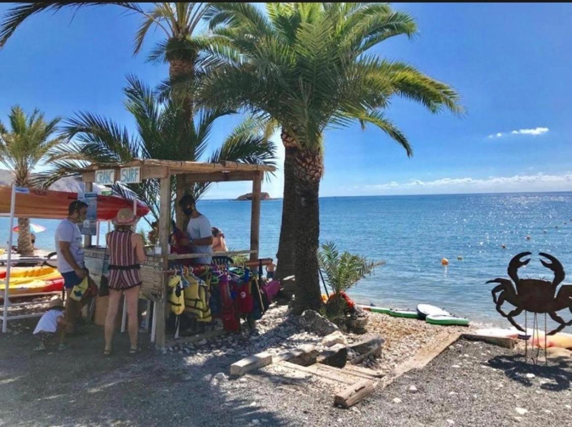 Apartamento Lujo Marina Greenwich , Altea アリカンテ エクステリア 写真